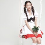 Naeun April profile 나은 에이프릴