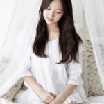 Yena April profile 예나 에이프릴