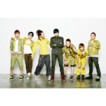 Block B