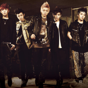 Block B Members Profile - K-Pop Database / Dbkpop.com