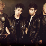 Block B