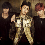 Block B