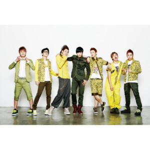 Block B Members Profile - K-Pop Database / Dbkpop.com