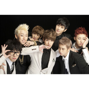 Block B Members Profile - K-Pop Database / Dbkpop.com