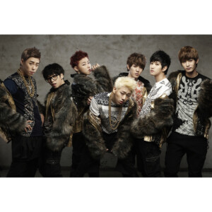 Block B Members Profile - K-Pop Database / Dbkpop.com