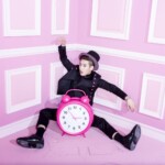 B-Bomb Block B