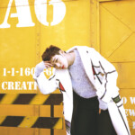 Zico Block B