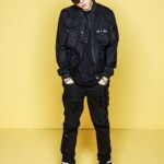 Zico Block B