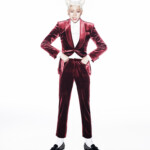 Zico Block B
