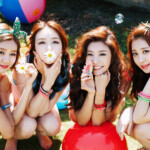Girl's Day Girl's Day