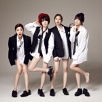 Girl's Day Girl's Day 걸스데이