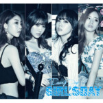 Girl's Day Girl's Day 걸스데이