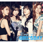 Girl's Day Girl's Day 걸스데이