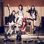 Girl's Day Girl's Day 걸스데이