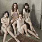 Girl's Day Girl's Day 걸스데이