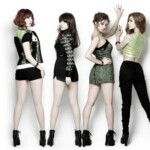 Girl's Day Girl's Day 걸스데이