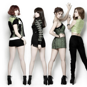 Girl's Day Members Profile - K-Pop Database / dbkpop.com