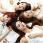 Girl's Day Girl's Day 걸스데이