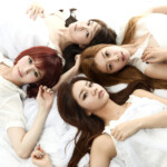Girl's Day Girl's Day 걸스데이