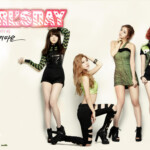 Girl's Day Girl's Day 걸스데이