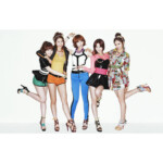 Girl's Day Girl's Day 걸스데이