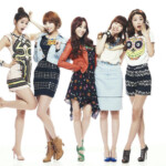 Girl's Day Girl's Day 걸스데이