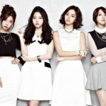Girl's Day Girl's Day 걸스데이
