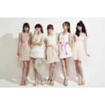 Girl's Day Girl's Day 걸스데이