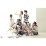 Girl's Day Girl's Day 걸스데이