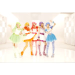 Girl's Day Girl's Day 걸스데이