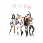 Girl's Day Girl's Day 걸스데이