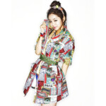 Hyeri - Girl's Day 걸스데이 혜리