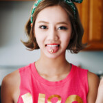 Hyeri - Girl's Day 걸스데이 혜리