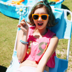 Hyeri - Girl's Day 걸스데이 혜리