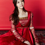 Minah - Girl's Day 걸스데이 민아