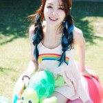 Minah - Girl's Day 걸스데이 민아