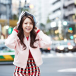 Minah - Girl's Day 걸스데이 민아