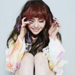 Minah - Girl's Day 걸스데이 민아