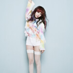 Minah - Girl's Day 걸스데이 민아