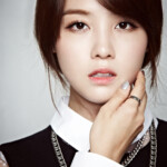 Minah - Girl's Day 걸스데이 민아