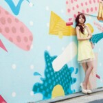 Minah - Girl's Day 걸스데이 민아