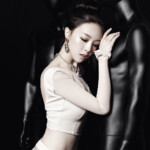 Minah - Girl's Day 걸스데이 민아