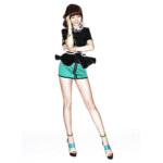 Minah - Girl's Day 걸스데이 민아