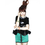 Minah (Girl's Day) Profile - K-Pop Database (dbkpop.com)