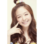 Minah - Girl's Day 걸스데이 민아