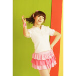 Minah - Girl's Day 걸스데이 민아