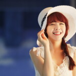 Minah - Girl's Day 걸스데이 민아