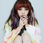 Minah - Girl's Day 걸스데이 민아