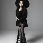 Minah - Girl's Day 걸스데이 민아