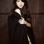 Minah - Girl's Day 걸스데이 민아